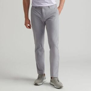 NWT Peter Millar Crown Crafted Surge Performance Trouser 40x34 Men Pants Gale